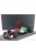 Spark-Model - Alfa Romeo F1  C42 Team Orlen Racing N 77 Azerbaijan Gp 2022 Valtteri Bottas - Con Vetrina - With Showcase - Special Box White Red Met Green