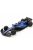 Spark - WILLIAMS F1  FW45 TEAM WILLIAMS RACING N 2 BAHRAIN GP 2023 LOGAN SARGEANT BLUE