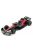 Spark - ALFA ROMEO F1  C43 TEAM ORLEN N 77 BELGIUM GP 2023 VALTTERI BOTTAS BLACK RED