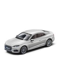 Sparkmodel - 1:43 Audi A5 Coupe - Glacier  White