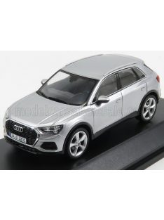 Spark - AUDI Q3 2018 FLORET SILVER