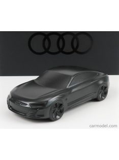 Spark-Model - Audi Gt Rs E-Tron 2021 Sculpture Black