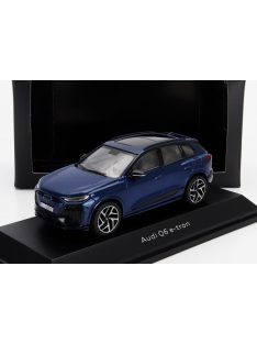 Spark - AUDI Q6 E-TRON 2023 MAGNET GREY