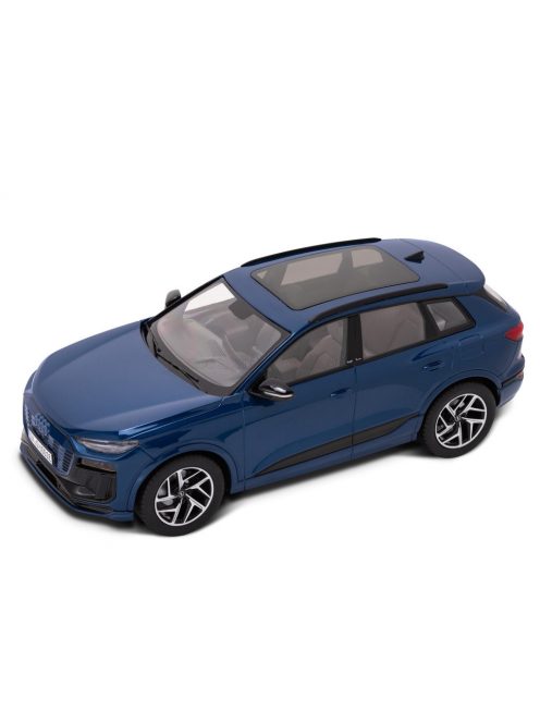 Spark - AUDI Q6 E-TRON 2023 ASCARI BLUE