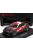 Sparkmodel - Audi A3 Rs3 Lms Mj22 Audi Sport Press 2022 Red Black White