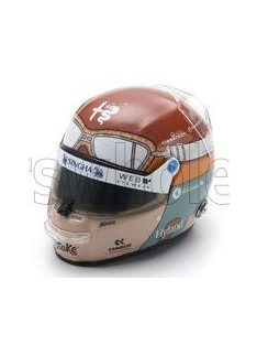   Spark - BELL HELMET F1  CASCO HELMET ALFA ROMEO C43 TEAM STAKE N 77 MONZA ITALY GP 2023 VALTTERI BOTTAS RED BLACK GOLD