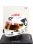 Spark - ARAI HELMET F1  CASCO HELMET AT04 TEAM ALPHA TAURI N 22 JAPAN GP 2023 YUKI TSUNODA WHITE