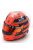 Spark - BELL HELMET CASCO HELMET F1 ESTEBAN OCON TEAM BWT ALPINE N 31 SEASON 2024 RED