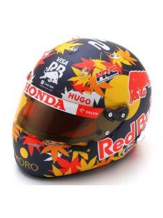   Spark - BELL HELMET CASCO HELMET F1 YUKI TSUNODA TEAM VISA CASH APP N 22 SEASON 2024 VARIOUS