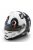 Spark - BELL HELMET CASCO HELMET F1 ALEXANDER ALBON TEAM WILLIAMS RACING N 23 CHINA GP 2024 WHITE BLACK