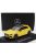 Spark-Model - Mercedes Benz A-Class (W177) Amg Line 2018 Yellow