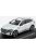 Spark-Model - Mercedes Benz Eqc 400 (N293) 4Matic 2019 Hightech Silver