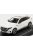 Spark-Model - Mercedes Benz Eqc 400 (N293) 4Matic 2019 Polar White