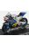 Spark-Model - Honda Rc213V Team Eg Marc Vds N 43 Season Motogp 2017 J.Miller White Blue Yellow