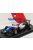 Spark-Model - Dallara F3 Team Carlin N 5 World Cup Macau Gp 2017 S.Fenestraz White Blue Black