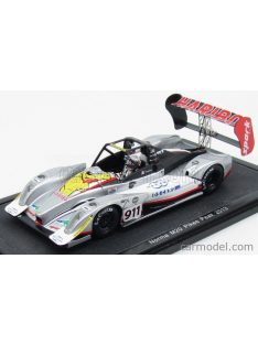   Spark-Model - Norma M20 Haribo N 911 Rally Pikes Peak 2013 R.Dumas Silver White