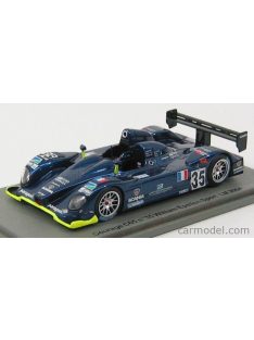   Spark-Model - Courage C65 Aer N 35 William Epsilon Sport Le Mans 2004 Jeannette - Pickering - Deriot Blue Met