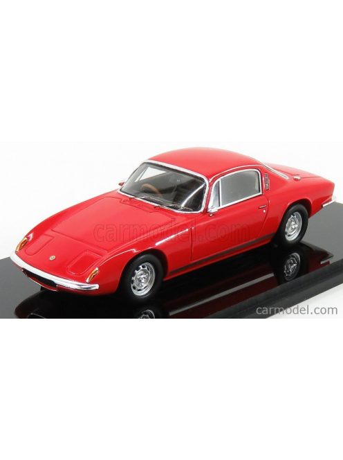 Spark-Model - Lotus Elan Coupe 1967 Red