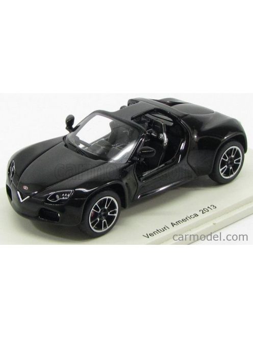 Spark-Model - Venturi America Spider 2013 Black