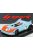 Spark-Model - Porsche 908/3 Spider N 7 2Nd 1000Km Monza Italy 1972 R.Jost - G.Schuler Light Blue