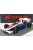 Spark-Model - Toleman F1 Tg184 N 20 Usa Gp 1984 J.Cecotto Blue White Red