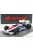 Spark-Model - Toleman F1 Tg184 N 19 Italy Gp 1984 S.Johansson White Blue Red