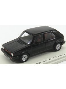 Spark - VOLKSWAGEN GOLF GTI 1976 BLUE