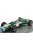 Spark-Model - Matra Simca F1 Ms5 N 27 Germany Gp 1966 J.Icks Green