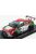 Spark - CITROEN C-ELYSEE WTCC N 25 4th R1 RACE OF MAROCCO 2015 M.BENNANI RED WHITE GREEN