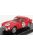 Spark-Model - Alfa Romeo 6C 3000 3.5L S6 Team Spa Alfa Romeo N 21 24H Le Mans 1953 C.Sanesi - P.Carini Red