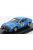 Spark-Model - Renault A310 Alpine N 5 Tally Montecarlo 1975 J.L.Therier - M.Vial Light Blue