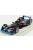 Spark - VENTURI FORMULA-E TEAM N 4 RD10 NEW YORK GP 2016-2017 T.DILLMANN BLACK BLUE RED