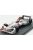 Spark - PENSKE FORMULA-E 701-EV TEAM FARADAY FUTURE DRAGON RACING N 6 NEW YORK GP 2016-2017 L.DUVAL WHITE BLACK