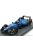 Spark-Model - Renault Formula-E Z.E.16 Team Renault E.Dams N 9 New York Gp 2016-2017 P.Gasly Blue Black