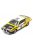 Spark - RENAULT R17 N 16 RALLY DU MAROC 1976 J.PRIVE - TILBER YELLOW WHITE BLACK