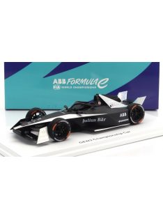   Spark - FORMULA-E FORMULA-E GEN3 PRESENTATION SEASON 2023 BLACK