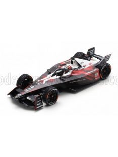   Spark - PORSCHE FORMULA-E 99X ELCTRIC TEAM TAG HEUER PORSCHE N 13 SEASON 2023-2024 ANTONIO FELIX DA COSTA BLACK RED WHITE