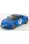 Spark-Model - Renault A110S Alpine N 31 Rally Montecarlo 2021 E.Ocon Blue Black