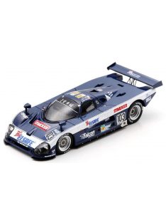   Spark - SPICE SE88C 3.3L V8 TEAM MAKO N 103 24h LE MANS 1990 ROBBIE STIRLING - JAMES SHEAD - ROSS HYETT BLUE WHITE