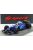 Spark-Model - Simtek F1 S951 N 11 Monaco Gp 1995 D.Schiattarella Blue