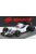 Spark-Model - Ags F1 Jh25B N 17 Monaco Gp 1991 G.Tarquini White