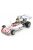 Spark - MARCH F1  731 N 35 PRACTICE ENGLISH GP 1974 MIKE WILDS WHITE RED