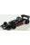 Spark-Model - Shadow F1 Dn9 N 18 Argentina Gp 1979 E.De Angelis Black