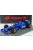 Spark-Model - Ligier F1 Js41 N 26 6Th Spanish Gp 1995 O.Panis Blue