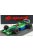 Spark-Model - Jordan F1 191 Team 7Up N 32 Italy Gp 1991 R.Moreno Green Blue