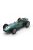 Spark - ASTON MARTIN F1  DBR4 N 6 INTERNATIONAL TROPHY 1960 ROY SALVADORI GREEN