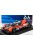 Spark-Model - Oreca Gibson 07 Gk428 4.2L V8 Team Idec Sport N 48 24H Le Mans 2021 P.Loup Chatin - P.Lafargue - P.Pilet Black Grey Red