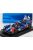 Spark-Model - Oreca Gibson 07 Gk428 4.2L V8 Team Realtime Racing N 70 3Rd Lmp2 Pro Am Class 24H Le Mans 2021 L.Duval - E.Garcia - N.Nato Blue Red