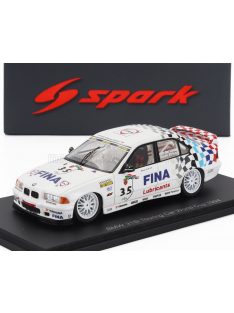   Spark - BMW 3-SERIES 318is N 35 TOURING CAR WORLD CUP 1994 SHAUN VAN DER LINDE WHITE