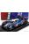 Spark-Model - Renault Alpine A480 Gibson Gl458 4.5L V8 Team Alpine Elf N 36 24H Le Mans 2022 A.Negrao - N.Lapierre - M.Vaxiviere Blue Met Red White